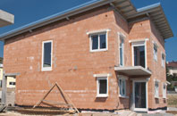 North Tidworth home extensions