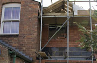 free North Tidworth home extension quotes