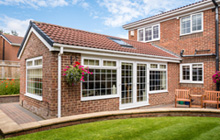 North Tidworth house extension leads